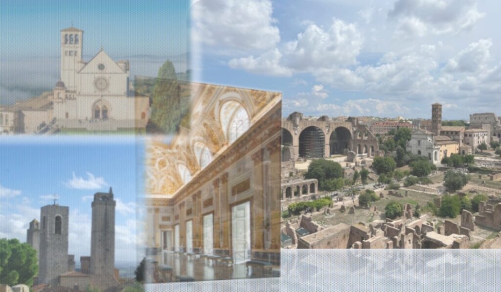 Siti Unesco in Italia, uno sterminato patrimonio di bellezza e potenzialità