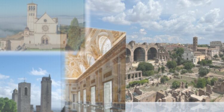 Siti Unesco in Italia, uno sterminato patrimonio di bellezza e potenzialità