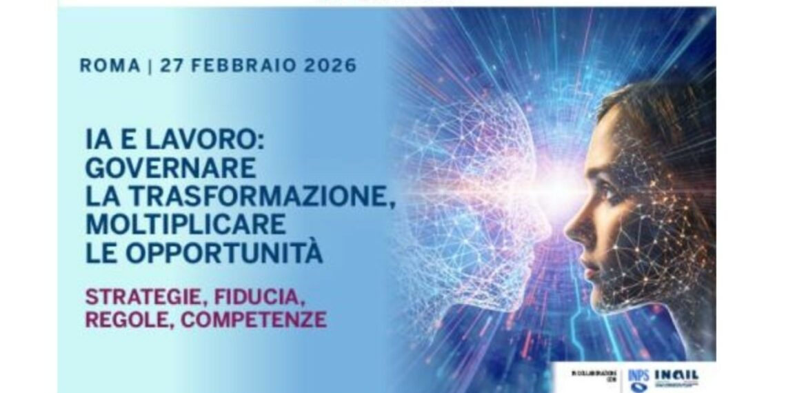 IA e lavoro: quanto spazio resterà alle persone?