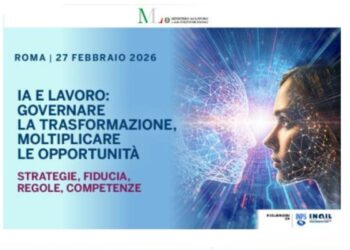 AI e lavoro: quanto spazio resterà alle persone?