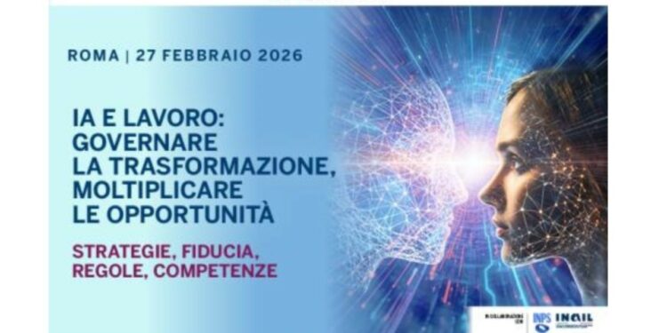 IA e lavoro: quanto spazio resterà alle persone?