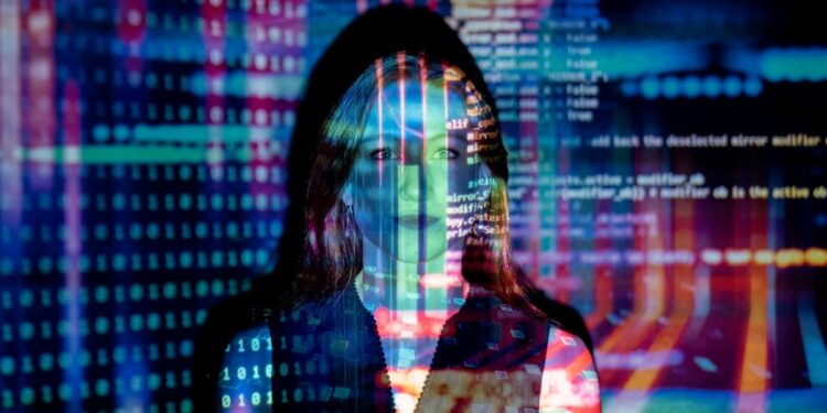 Il mercato dell'Intelligenza Artificiale in Italia cresce del 50% (foto pexels di ThisIsEngineering)