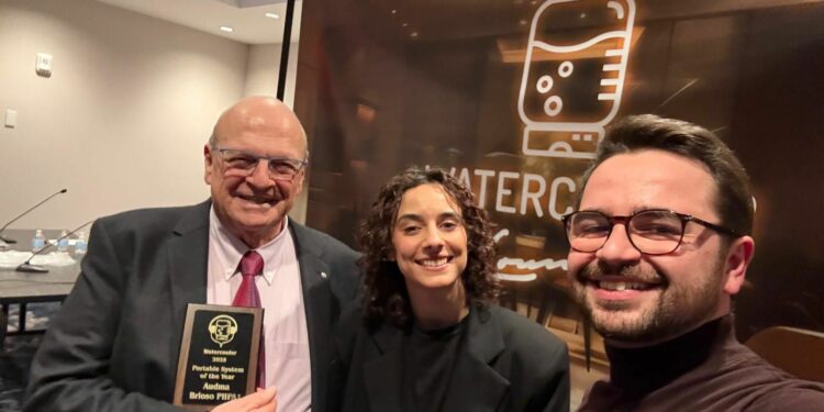 Cesare Mattoli, Miriana Maltempi e Michelangelo Mattoli (Artistic Manager)