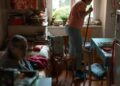 Lavoro domestico in primo piano (Foto pexels jsme mila)