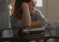 Studentessa universitaria (foto Pexels Franco Solis)