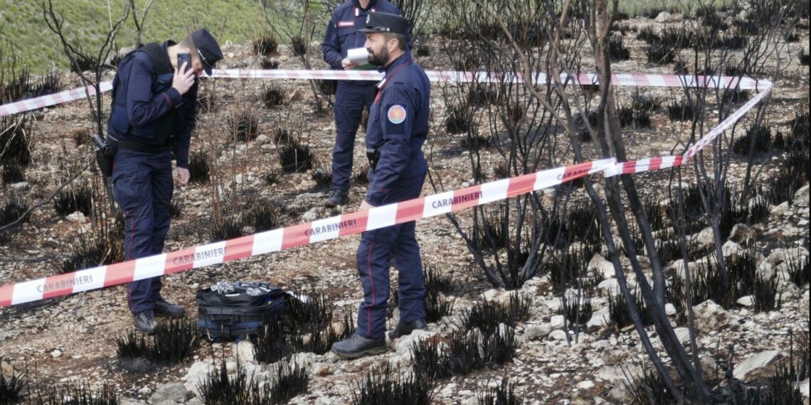 Incendi boschivi, droni, investigazioni lampo e pattuglie specializzate nella nuova strategia 2026
