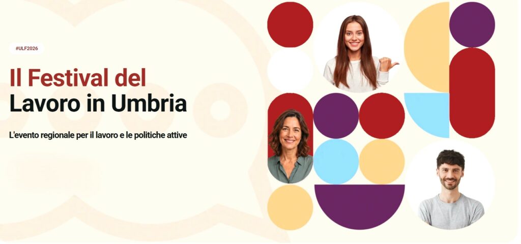 Festival del lavoro, a Terni due giorni di iniziative tra domanda ed offerta