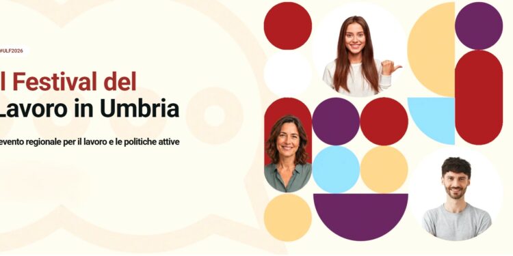 Festival del lavoro, a Terni due giorni di iniziative tra domanda ed offerta