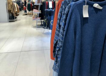 Retail, nuove assunzioni in vista