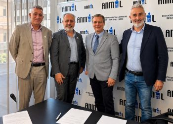 Anmil e Aias insieme per la sicurezza sul lavoro