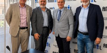 Anmil e Aias insieme per la sicurezza sul lavoro