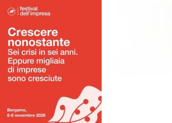 Festival dell'Impresa 2026