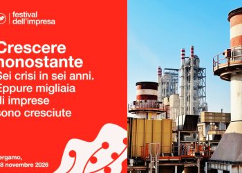 Festival dell'Impresa (+collage pexels.com)