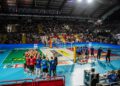Next Gen Volley Cup al Pala Barton Energy di Perugia