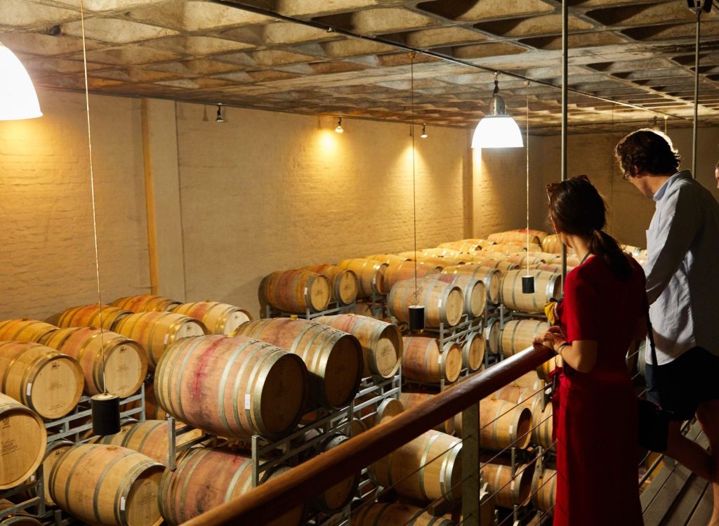 Wine business, cantine a caccia di talenti