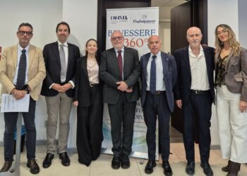 Inail Umbria e Confartigianato Imprese Umbria insieme per "Benessere 360°"